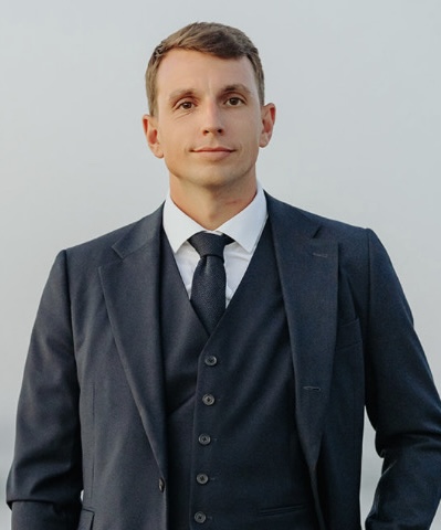 Jake Del 